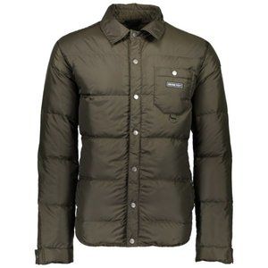 Obermeyer Down Snow Shirt